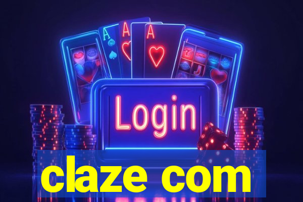 claze com